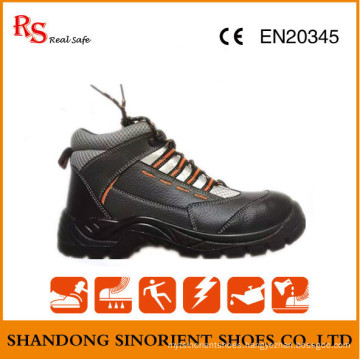 Steel Toe Anti Static Safety Jogger Shoes RS469